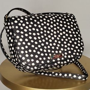 NWT kate spade Carsen